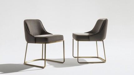 Fototapeta premium chair
