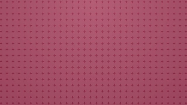 Cartoon Fun Circles Animated Background