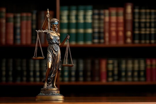law restriction concept. A close-up of a lawyer citing international human rights law in a case about restrictive policies