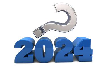 2024 - Predictions and Forecast