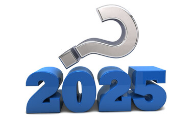 2025 - Predictions and Forecast