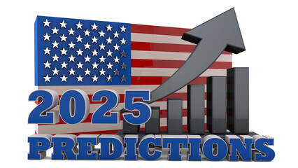 2025 Forecast and Predictions