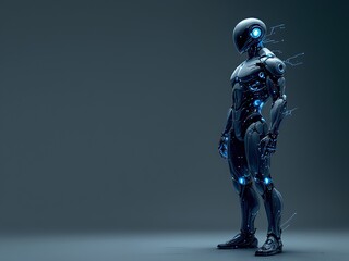 Light of the Future - Exploring the Infinite Possibilities of Technology