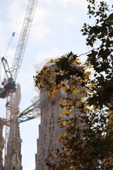 Sagrada Familia
