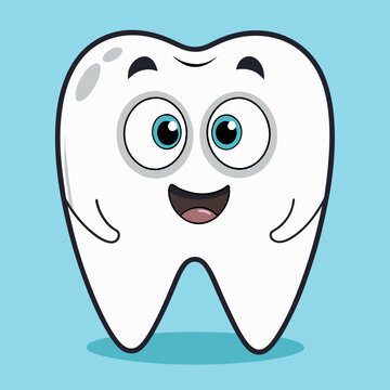 recommend clip art: File ID(s): 1110995805, 1110995746 - Original name(s): vector-illustration-cartoon-tooth_29937-477.svg, vector-illustration-cartoon-tooth_29937-477 (1).svg
                    