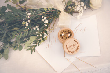 Hochzeitsringe #5