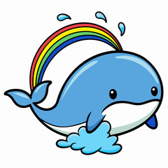 dolphin