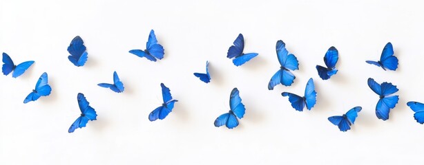 blue and yellow splashes