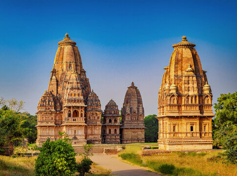 The Historic and Natural Wonders of Madhya Pradesh

