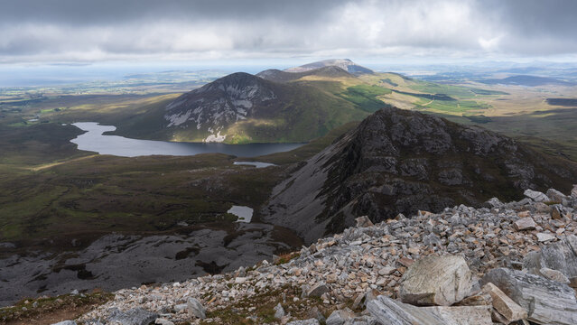 Errigal Mountain