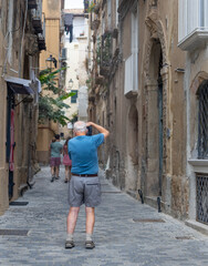 various views of the province of Calabria Italy, Calabria, Italy, volcano Stromboli, Tropea, tourism, vacation, travel, tourism, tourist office, adventure