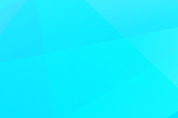 Fototapeta premium Abstract blue on light blue background modern design. Vector illustration EPS 10.