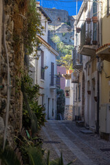 various views of the province of Calabria Italy, Calabria, Italy, Scilla, tourism, vacation, travel, tourism, tourist office, adventure, sea, beach