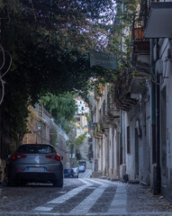 various views of the province of Calabria Italy, Calabria, Italy, Scilla, tourism, vacation,...