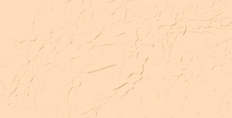 Crumpled Paper Halftone Background for Collages Design