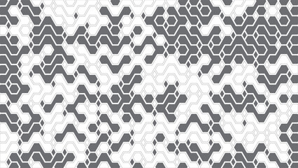 Traditional Vietnamese seamless patter vector illustration drop the pattern in the swatches palette and use it for any of your shapes
