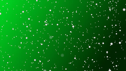 Gradient 3d ball background. Abstract 3d background. Vector illustration.