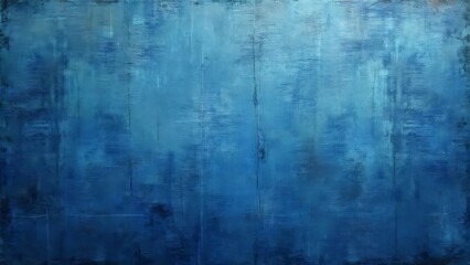 Hand-Dyed Persian Rug Texture, Saturated Blues, Reds, and Golds