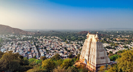 The Spiritual and Natural Beauty of Coimbatore, Tamil Nadu
