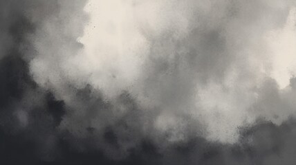 Fototapeta premium Dynamic abstract wallpaper featuring swirling clouds and soft hues, perfect for desktop backgrounds and creative projects