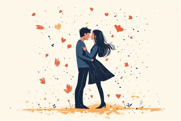 Romantic Insights: A Visual Guide to Dating Tips and Relationship Advice