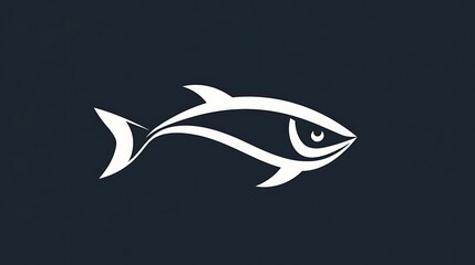 fish logo