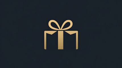 gift logo illustration 