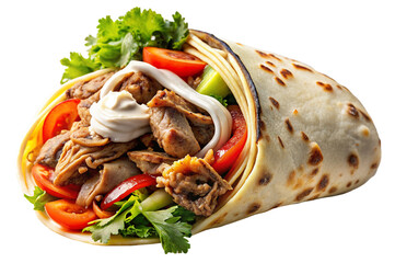 Shawarma