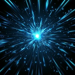 Electric Energy Sphere