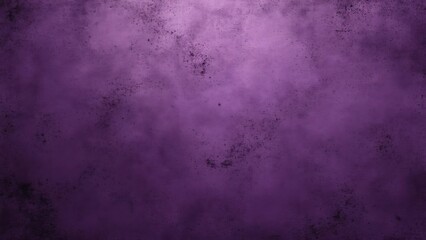 Fototapeta premium Abstract Purple Background Texture, Grunge, Dusty, Vintage Style