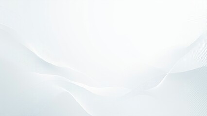 Naklejka premium White background with a very large amount of lines