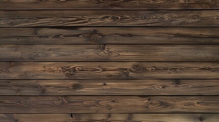 Naklejka premium A wooden background with a few brown spots