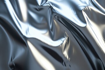 Close-up of shiny surface