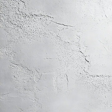 Light gray wall texture with subtle concrete details and natural cracks