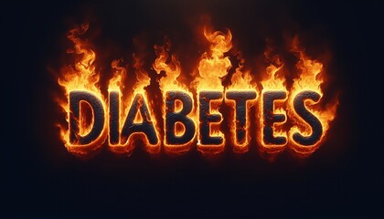 The impact of diabetes: Awareness and Management Techniques.