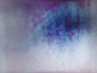 abstract watercolor background 