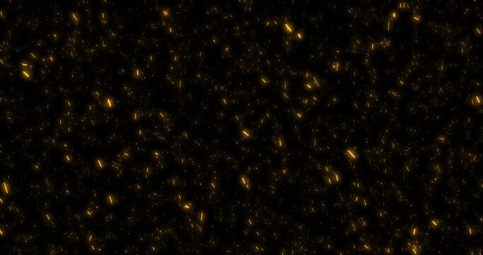 Sparks, yellow lights, welding, holiday, fireflies, fireworks, glare, flickering, sparks footage, sparks animation, sparks background.