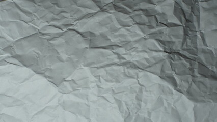 Textura de papel arrugado