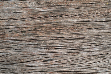 Top view of wood background textured
