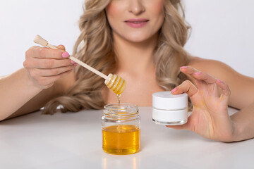 Explore the transformative Natural Beauty Rituals and the exquisite Honey Skincare Routine