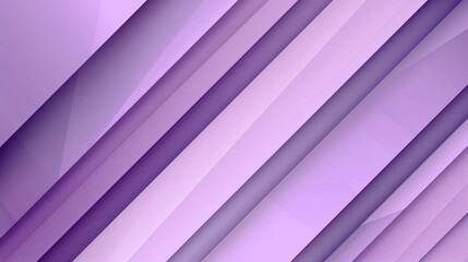 Purple abstract stripes wallpaper background creating dynamic diagonal pattern, perfect for presentations, websites, or graphic design projects