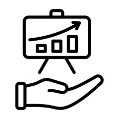 Business Workshop Icon