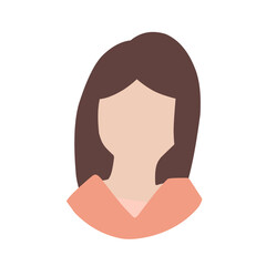 People illustration icon