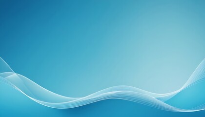 Naklejka premium abstract white and blue background colours, curve, dynamic, effect, flow, flowing, futuristic, 9
