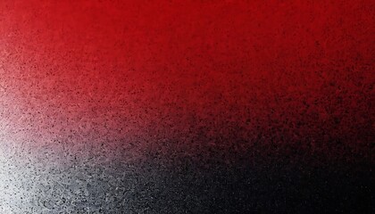 Abstract black red and white grainy background with blank space design backgrounds, creativity, curv 3