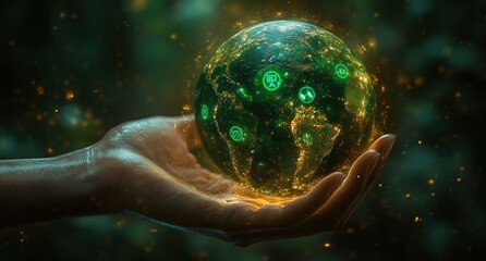 Green Technology and Sustainable Development Goals Environmental Practices Integration in Business Value Chain for Net Zero Impact