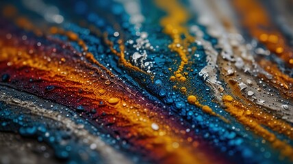 blue denim texture
