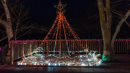 イルミネーション