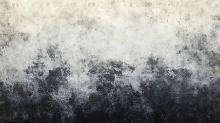 Obraz premium Layered graphite with matte shading, representing depth, vibrant Fusion as a refined backdrop