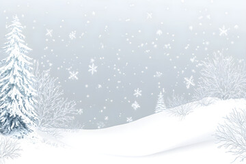 Snow Covered Alpine Village at Twilight with Scenic Lake and Mountain Views